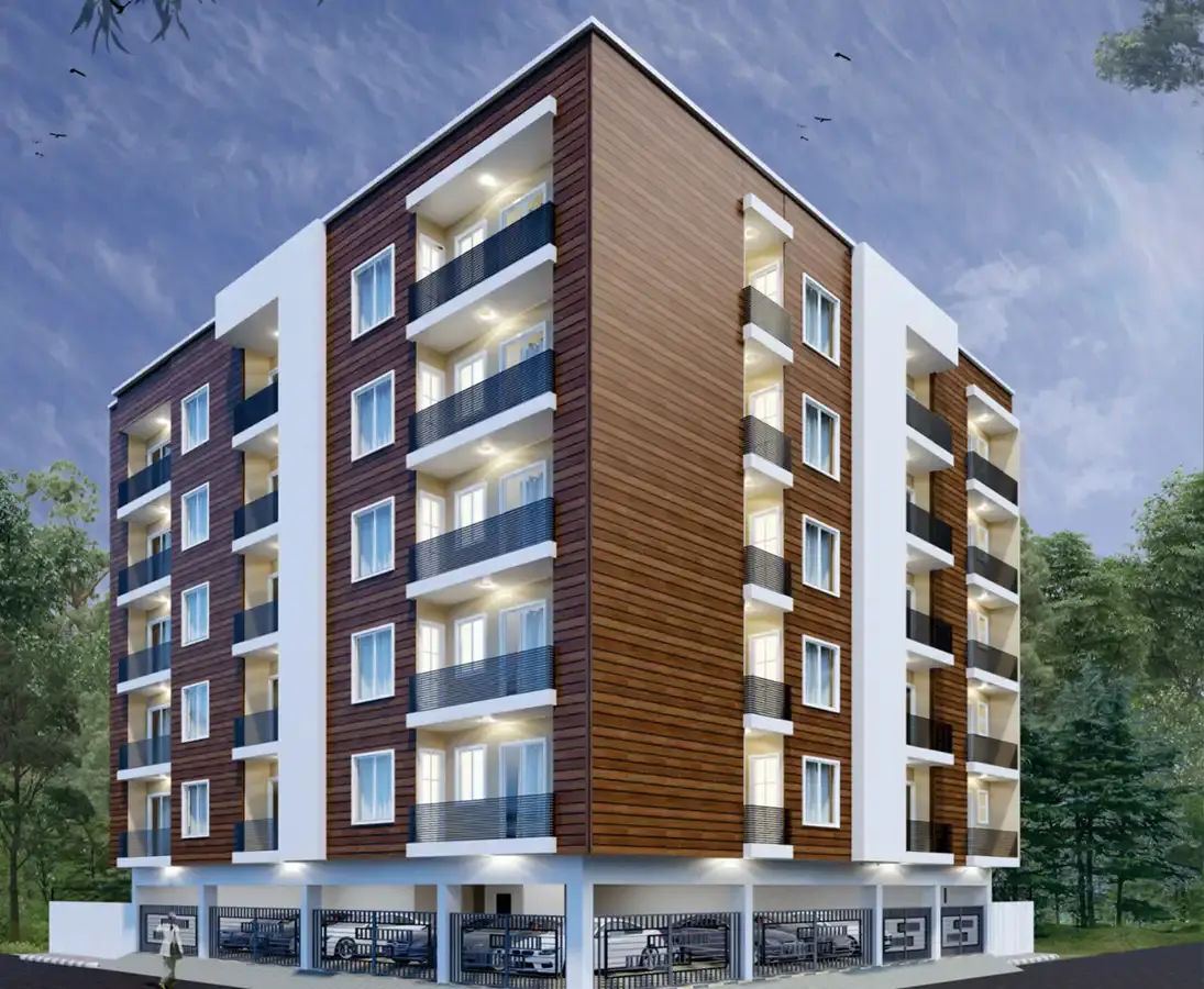 Premium apartments in Greater Noida